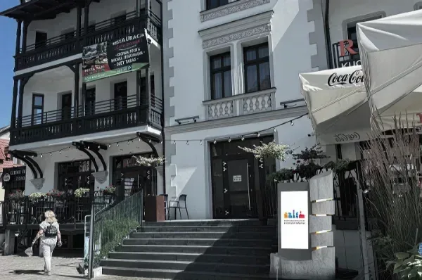 Polsko-Czeskie Interaktywne Muzeum Ziemi Kłodzkiej