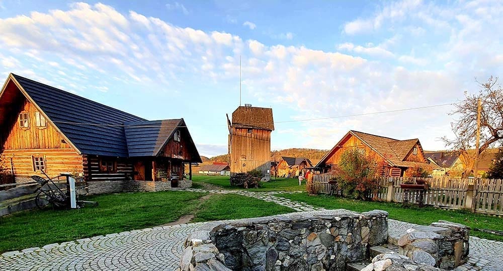 Szlak Ginących Zawodów