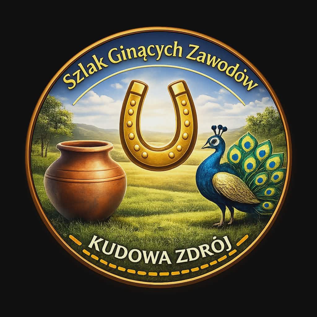Szlak Ginących Zawodów