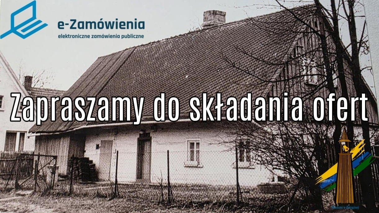 Skansen w Pstrążnej