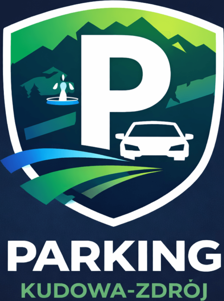 Parking Kudowa-Zdrój